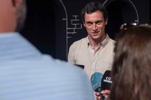 Ravnodušnost je smrt razvoja, kritičnosti i čovječnosti