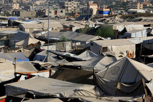 OCHA: 383 humanitarnih radnika ubijeno u žarištima širom svijeta...