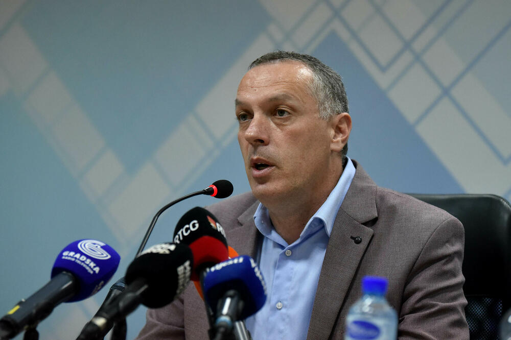 Božović, Foto: BORIS PEJOVIC