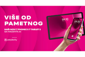 Više od pametnog – Naši novi T uređaji donose „AI za svakoga“