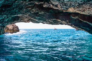 Opština Herceg Novi: Plava špilja biće upisana u Registar...