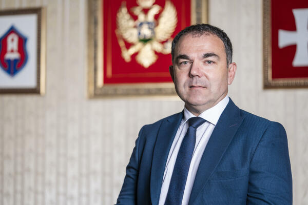 Đurašković: Cetinje imalo presudan značaj u oblikovanju crnogorske...
