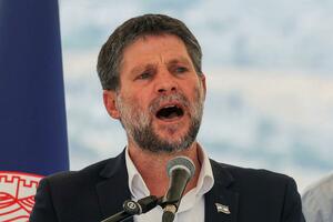 Šta je kontroverzni izraelski plan o naseljavanju na Zapadnoj obali