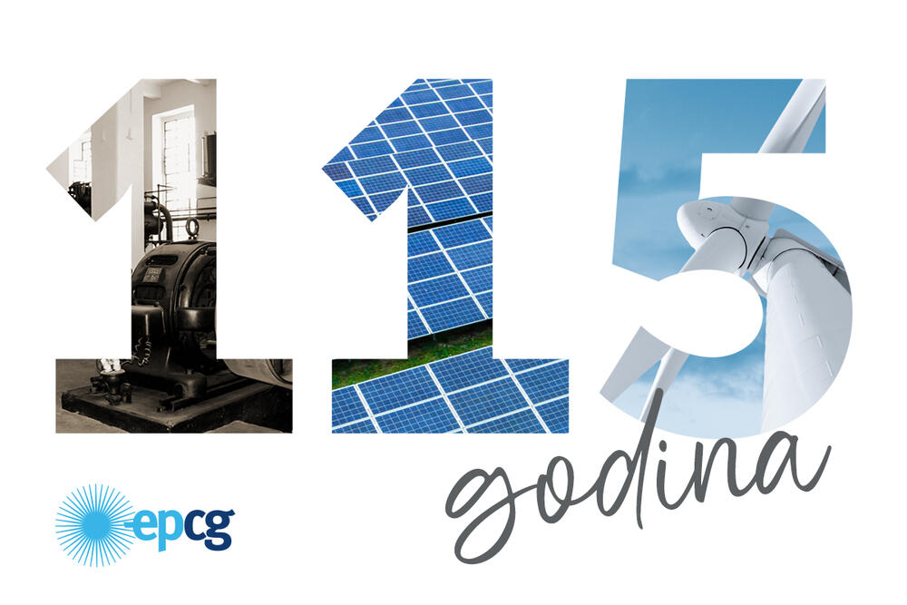 EPCG: Čuvamo sigurnost snabdijevanja, održavamo cijene električne...