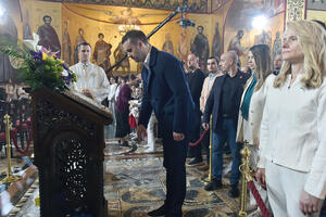 Spajiću packe zbog "izdaje" crkvene agende: Sagovornici "Vijesti"...