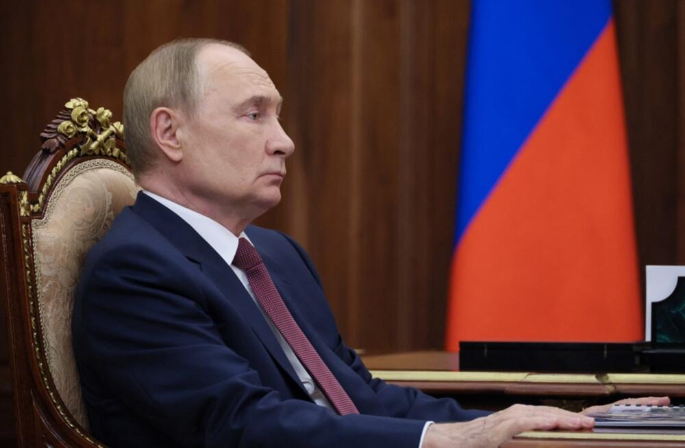 Kasis: Švajcarska će ponuditi imunitet Putinu, pod uslovom da...