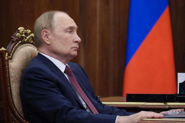 Warum schweigt Putin zu Venezuela?