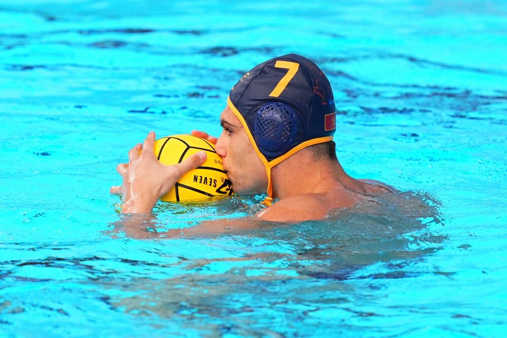 Slavlje u još jednom "ex-Yu" derbiju i karta za četvrtfinale u...