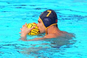 Slavlje u još jednom "ex-Yu" derbiju i karta za četvrtfinale u...