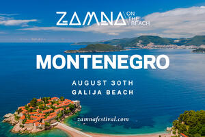 Poslije Barselone, Ibice, Njujorka, Sao Paola – Zamna festival, po...