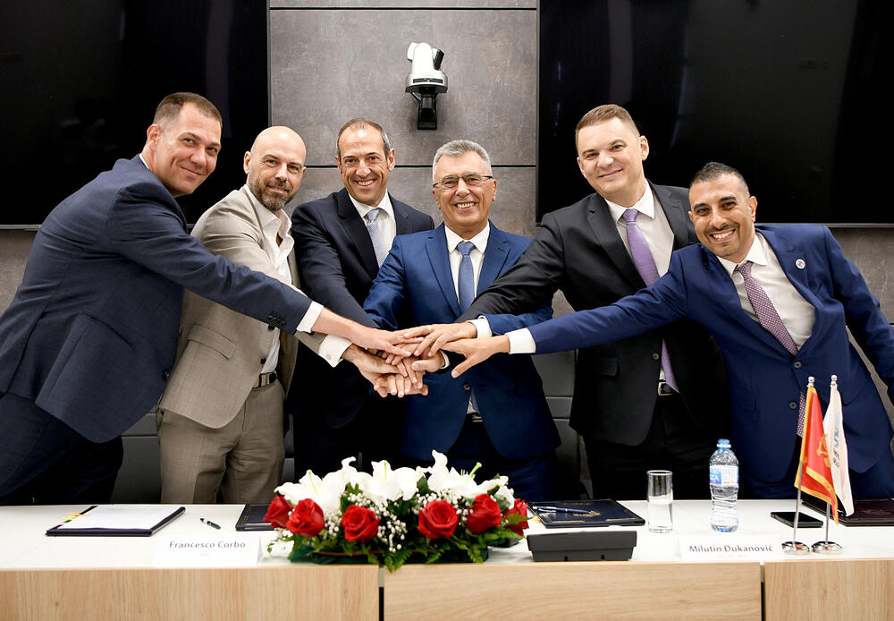 EPCG okrepila finančno stabilnost in investirala v zeleno energijo