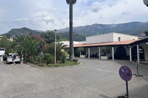 „Budvanska rivijera” ostaje bez 800 kvadrata?