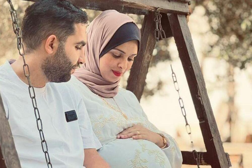 Ilustracija, Foto: Huda M