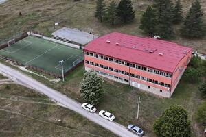 U toku adaptacija škole u pljevaljskom naselju Šula