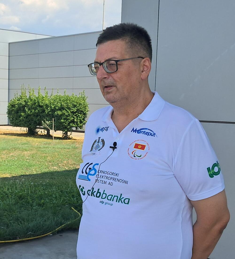 Črnogorski šahist Predrag Nikač zmagal tudi v drugem kolu SP v poljskem Žešovu