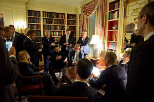 Pročitali Trampa, ali ostali praznih ruku