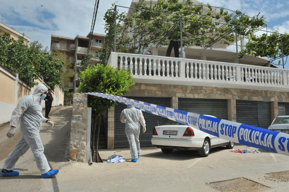 Jegdić će šetati zatvorskim krugom: Dvostruki ubica koji je iz...