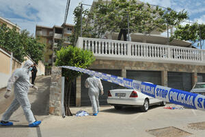 Jegdić će šetati zatvorskim krugom: Dvostruki ubica koji je iz...