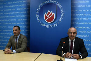 SNP Kotor: Za šefa partije predložili tri kandidata