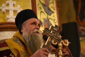 Joanikije o kapeli na Lovćenu: Nadamo se da će vlasti ispraviti...