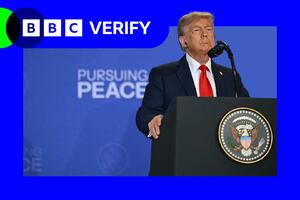 Koliko je ratova Tramp zaista okončao i da li je spriječio sukob...