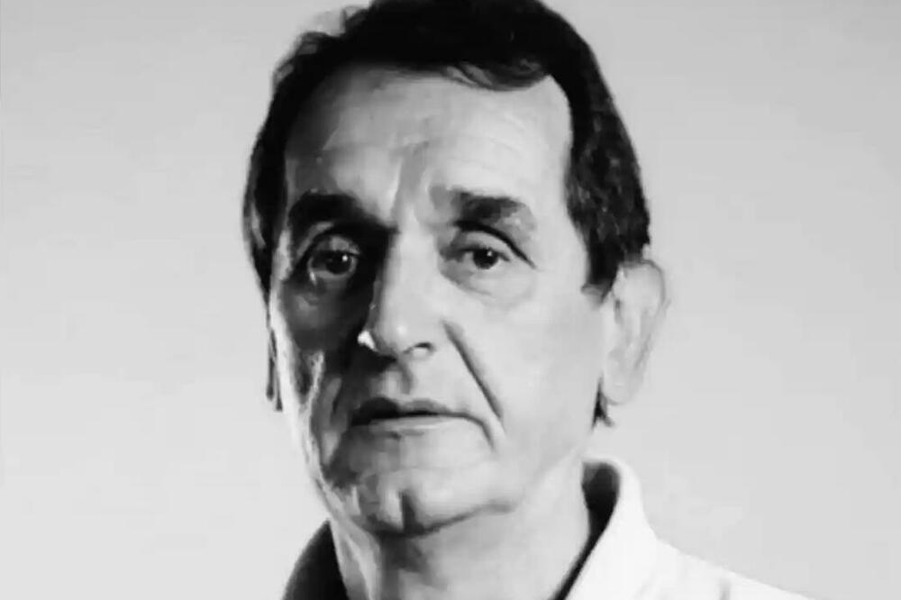 Vasko Ćeranić, Foto: Cetinjski list