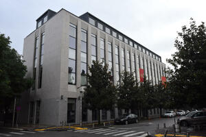 Da utvrde gdje je ranjen i rodbinsku vezu