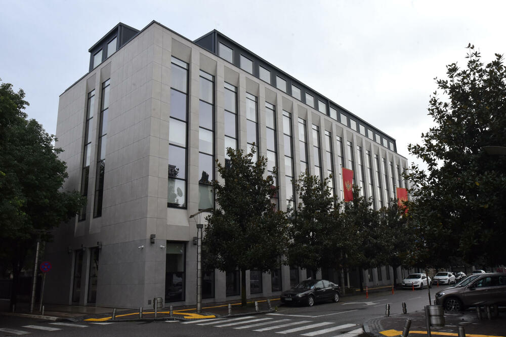 Odluku donijelo vijeće Apelacionog suda, Foto: BORIS PEJOVIC