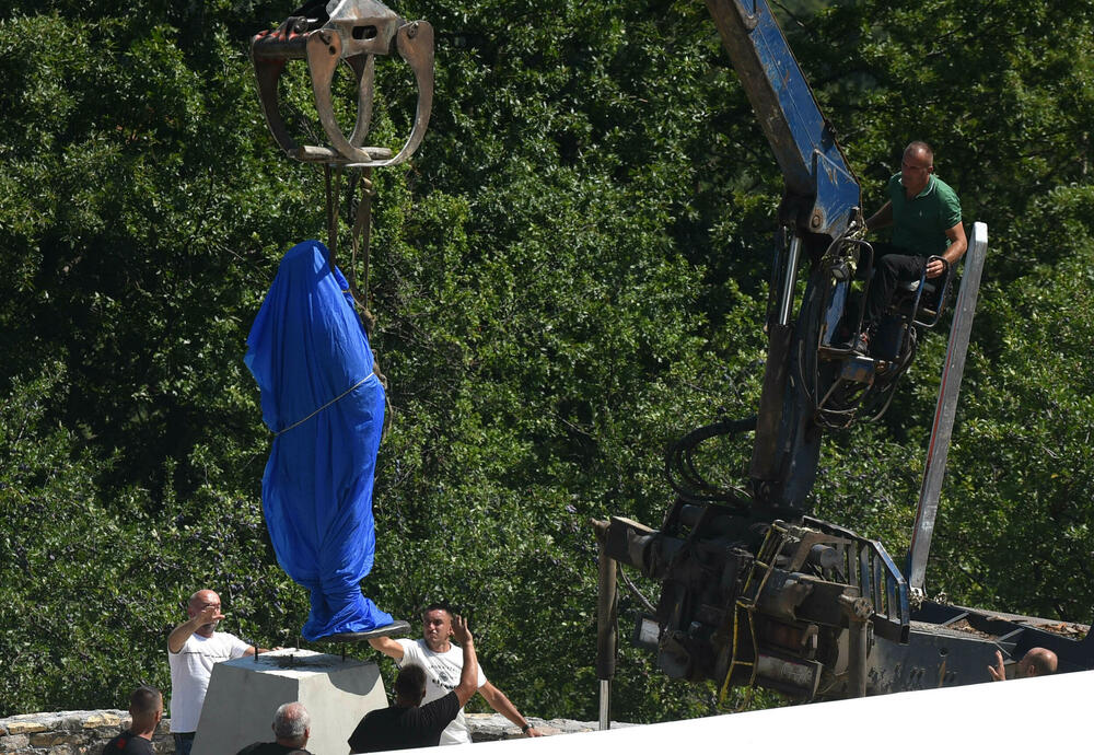 Đurišić još dugo na sigurnom kod Metodija?