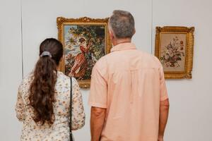 Gobleni kao svjedoci vremena, čuvari uspomena, simboli emotivnih i...