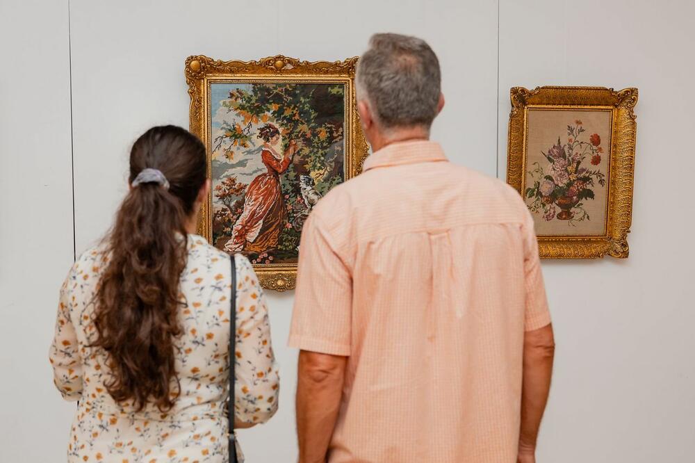 Foto: Dragica Orlandić