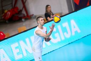 Nemanja Peruničić: Vrijeme radi za nas, ali moramo da ga...