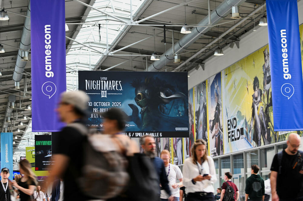<p>Više od 1.500 izlagača predstavljaće svoju ponudu do nedjelje, među njima i studiji poput CI Games, Keen Games i Bethesda</p>