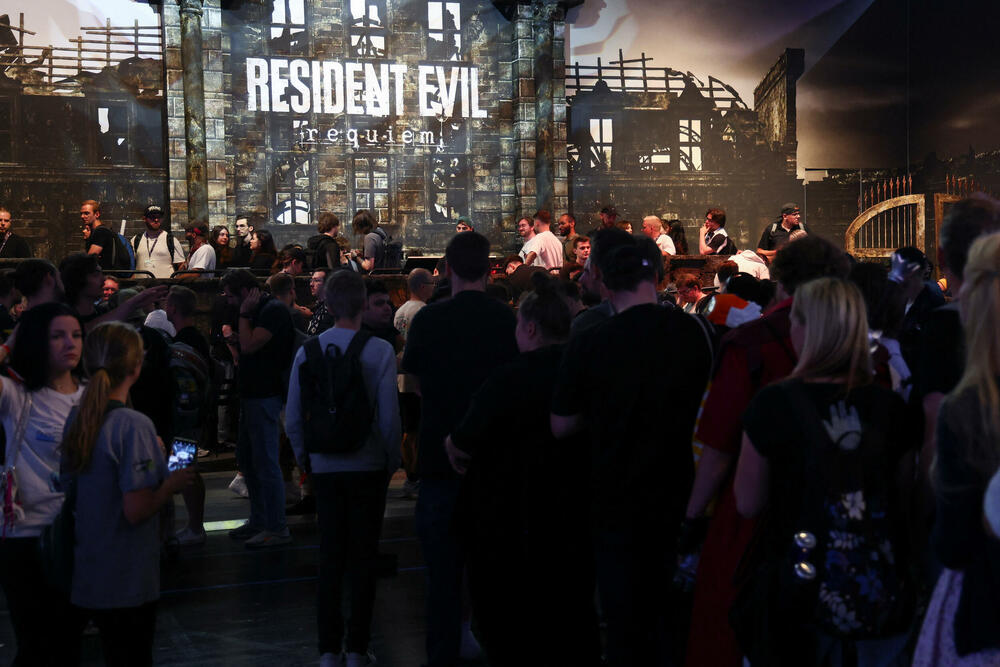 <p>Više od 1.500 izlagača predstavljaće svoju ponudu do nedjelje, među njima i studiji poput CI Games, Keen Games i Bethesda</p>