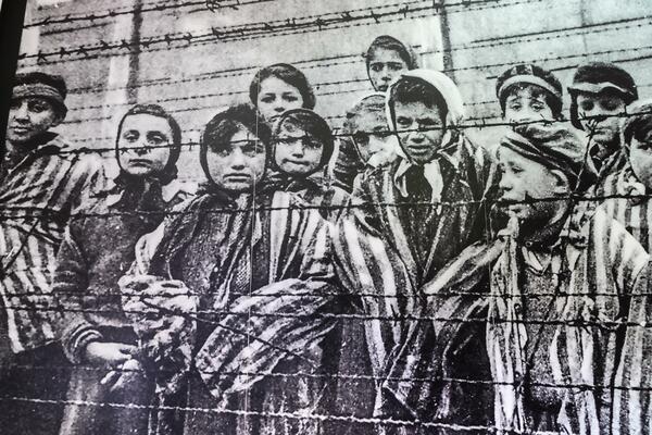 Preživjeli logoraš iz Aušvica: Neka pamćenje ne bude breme već...