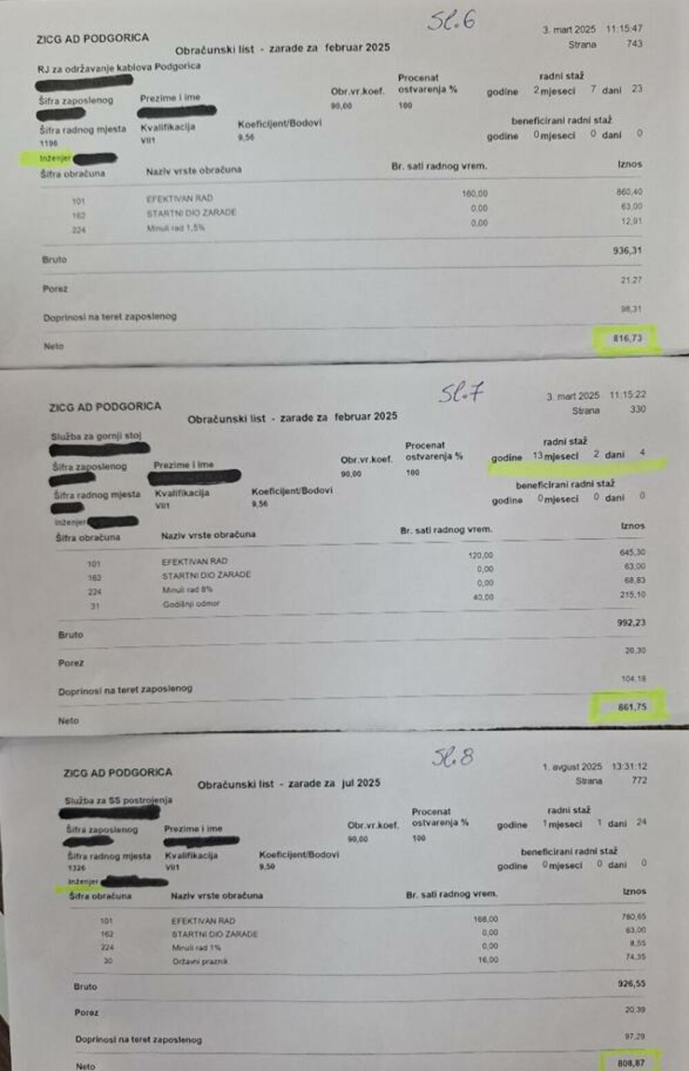 <p>"Sa pravom postavljamo pitanje koliko je ozbiljna ova najava (medijska) štrajka s obzirom na to da nikakve zakonske procedure nisu ispoštovane", piše u reagovanju</p>