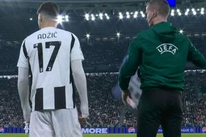 Tudor računa na Adžića za Ligu šampiona, naš fudbaler na A listi...