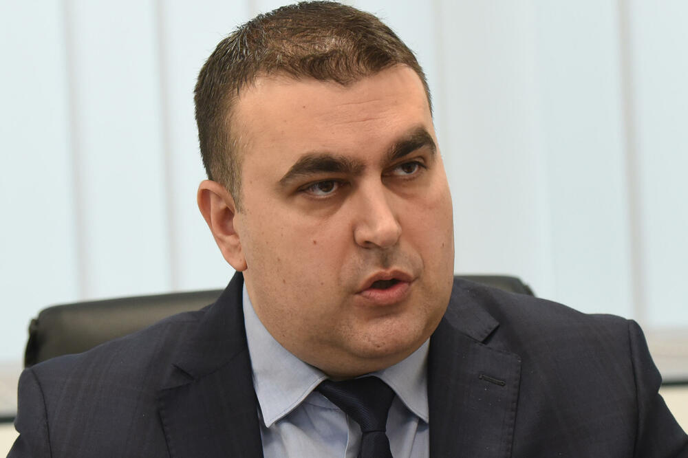 Žižić, Foto: Savo Prelević