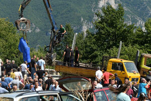 Sporne spomenike traže širom države: Vujović naložila inspekcijski...