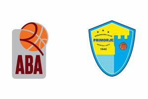 Primorje umjesto Teoda u ABA2 ligi