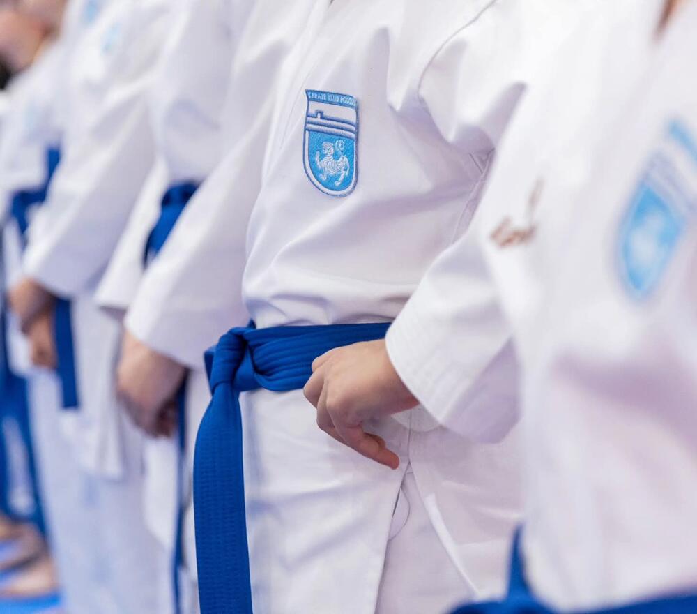 Karate klub Podgorica