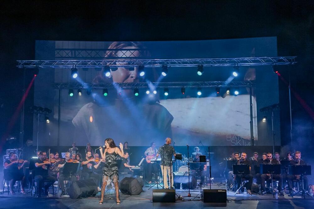 Foto: Dragica Orlandić