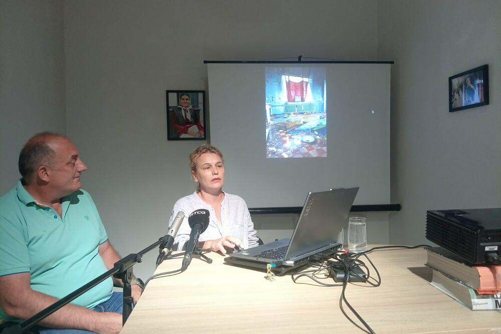 Foto: Pavle Savović