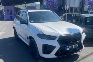 Na prelazu Sukobin oduzeto vozilo sa međunarodne potjernice...