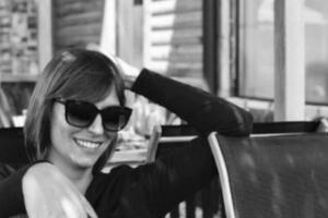 Kada emocija dođe u punoj snazi, riječi se same slože