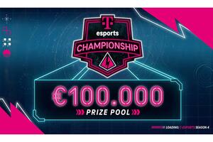 T-esports Championship 2025: Nova sezona, veći izazovi i fond od...