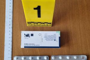 Prekršajne prijave protiv četiri osobe zbog posjedovanja droge,...