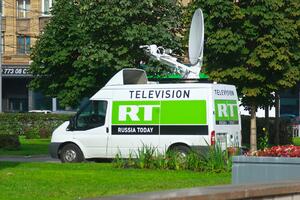 Sadržaji zabranjenih ruskih medija i dalje dostupni u Crnoj Gori:...