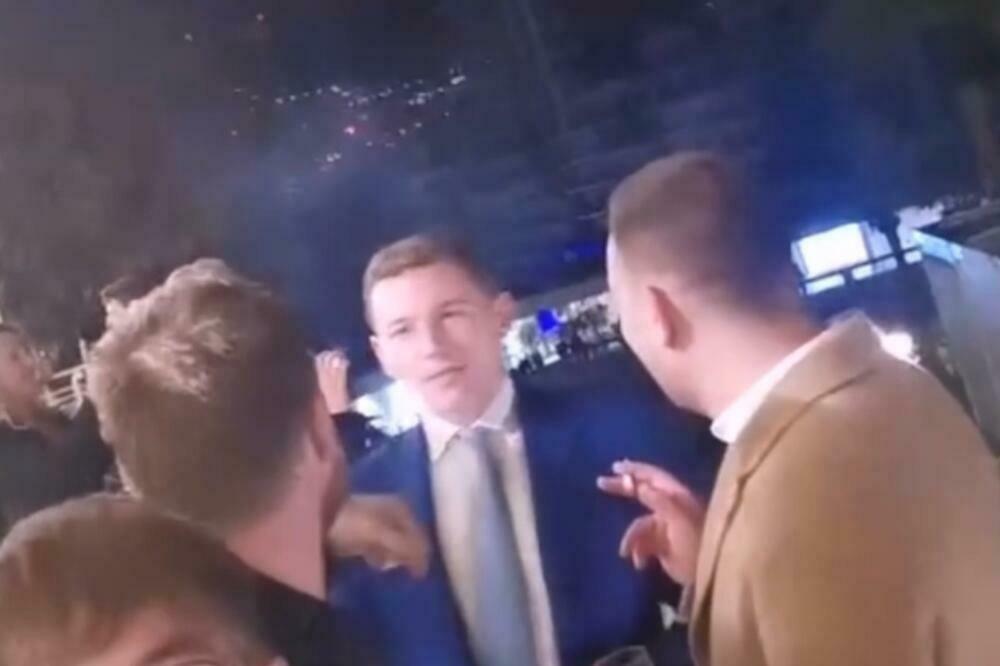 Prošle godine bio na meti optužbi pojedinih crnogorskih političara i partija da finansira PES: Kotrel, Foto: Privatna arhiva