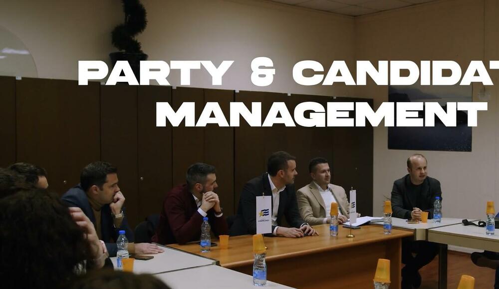 Spajić, Krvavac i Pejović u promotivnom spotu Kotrelove kompanije